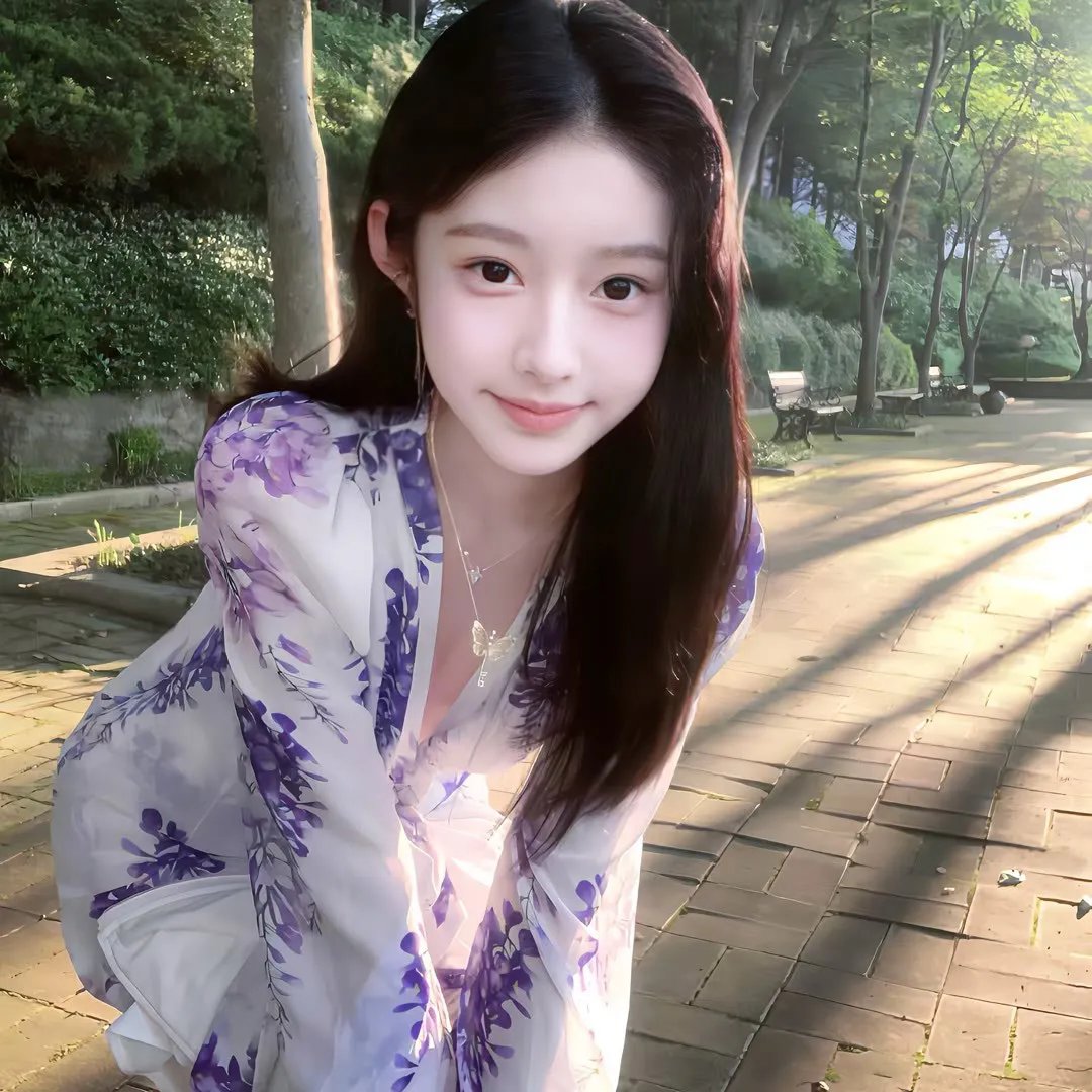 愿为女人